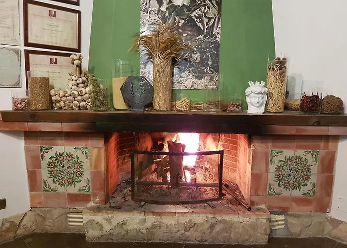 Agriturismo Vultaggio