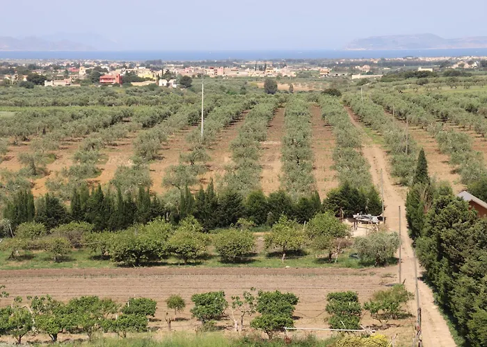 Agriturismo Vultaggio