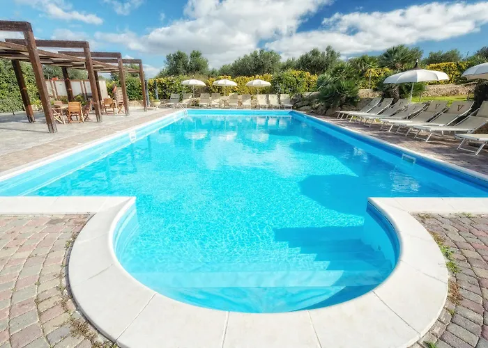 Agriturismo Vultaggio