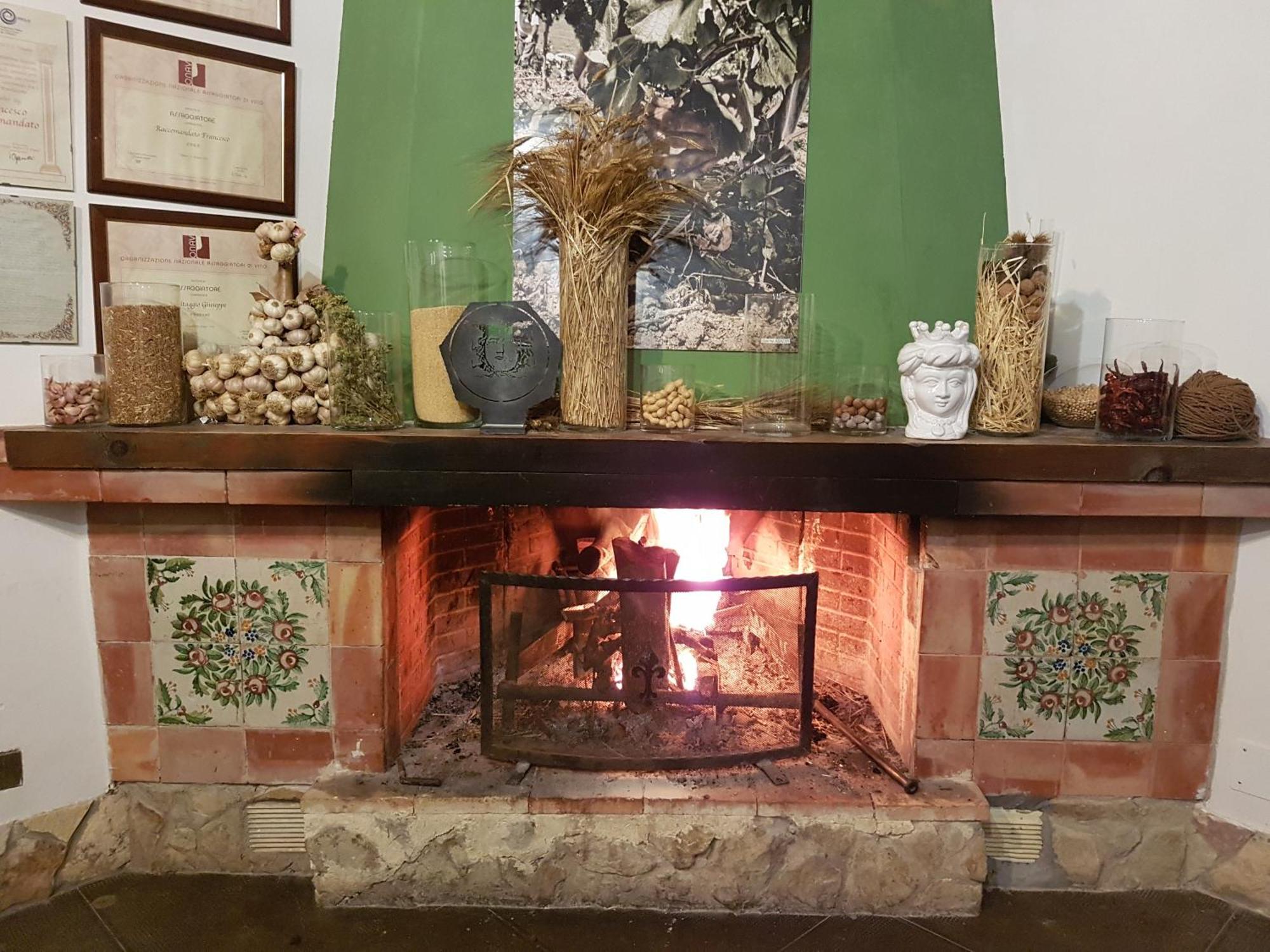 Agriturismo Vultaggio *