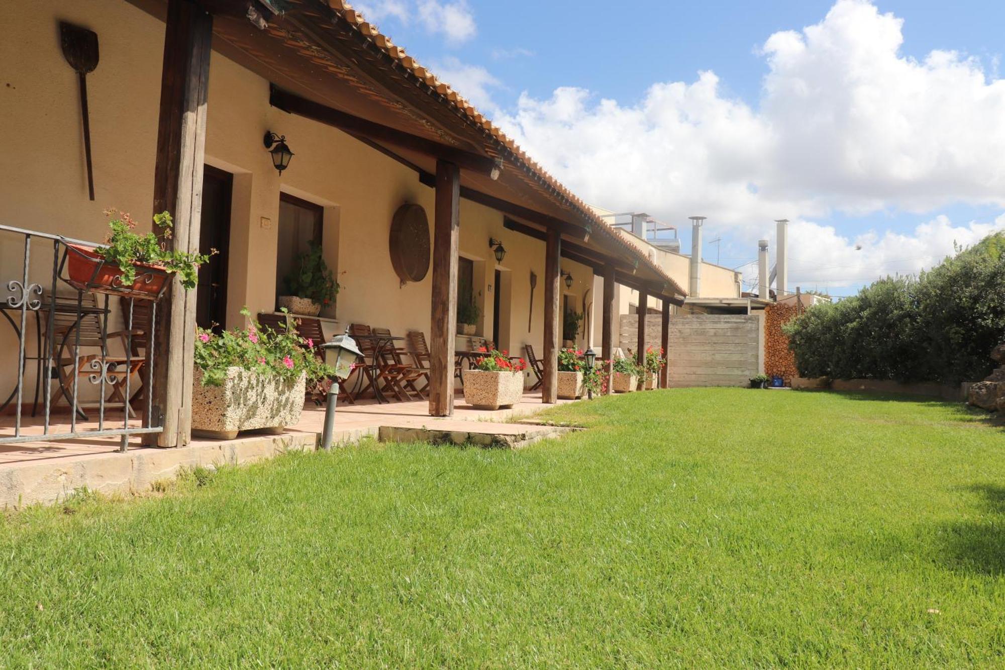 Agriturismo Vultaggio *
