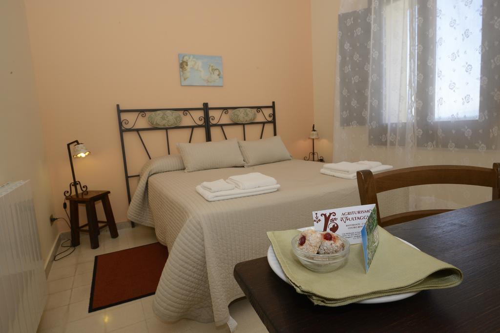 Agriturismo Vultaggio