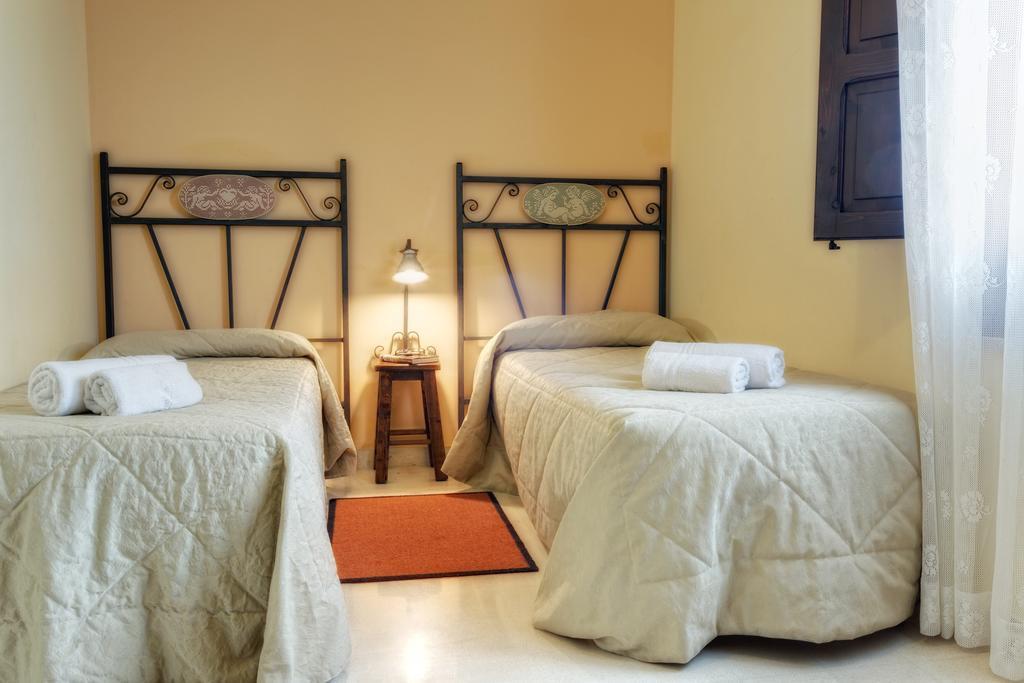 Agriturismo Vultaggio *