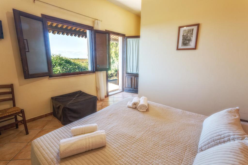 Agriturismo Vultaggio