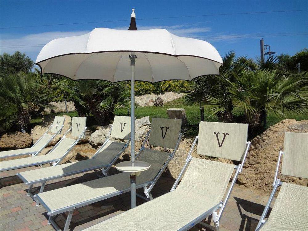 Farm stay Agriturismo Vultaggio *