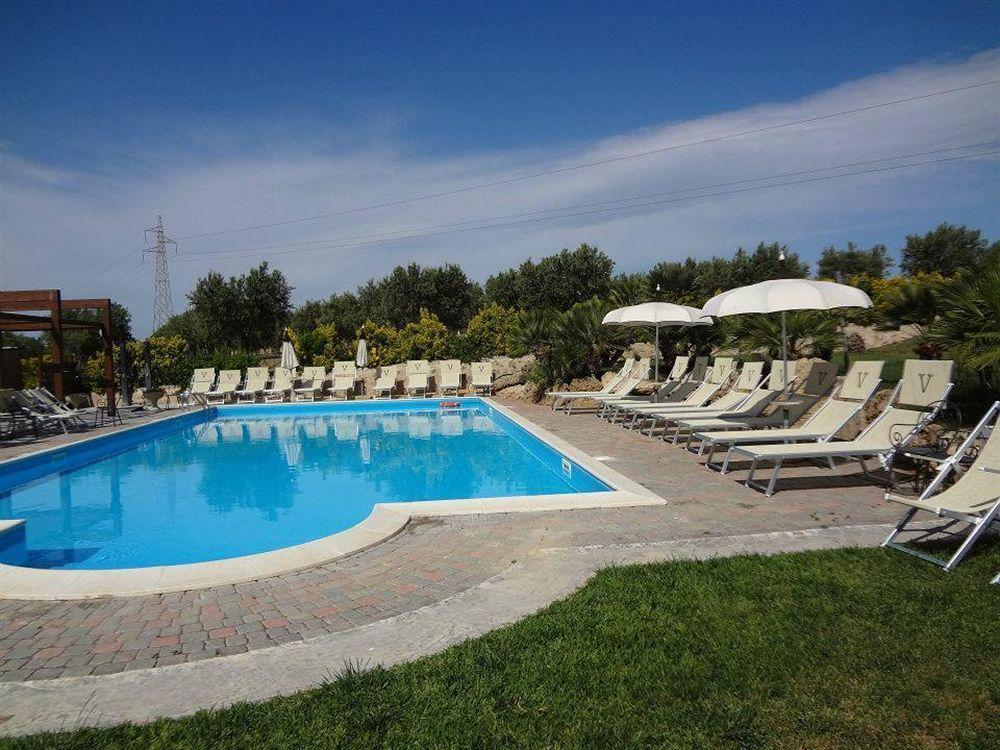 Agriturismo Vultaggio *