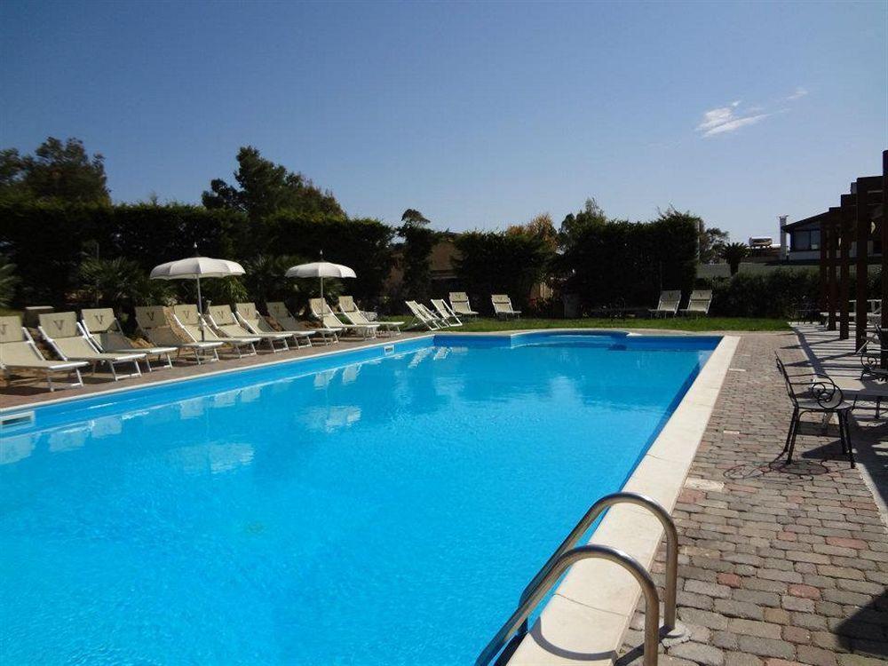 Agriturismo Vultaggio Farm stay *