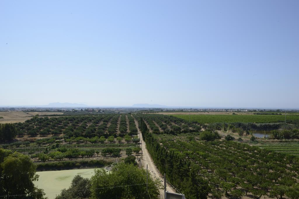 Agriturismo Vultaggio Guarrato